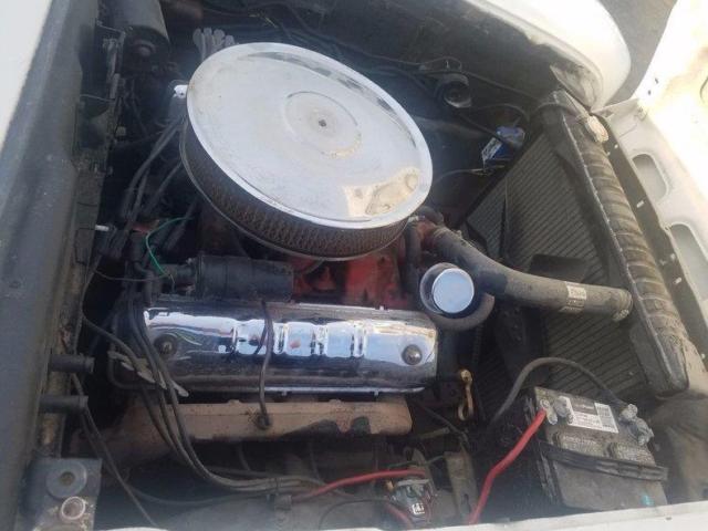 1959 Ford Ranchero -- - photo 10