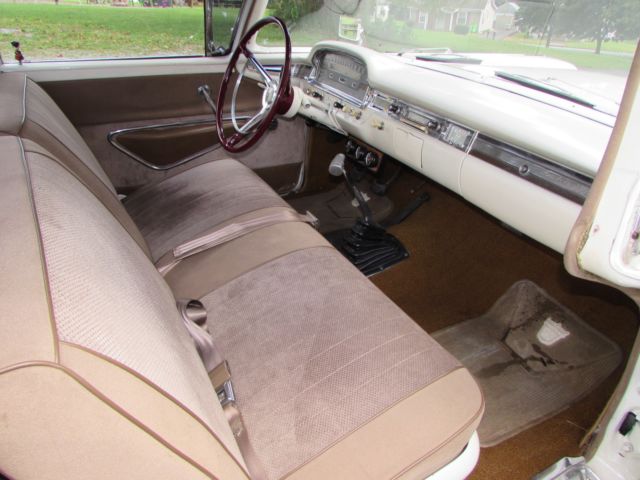 1959 Ford Ranchero - photo 11