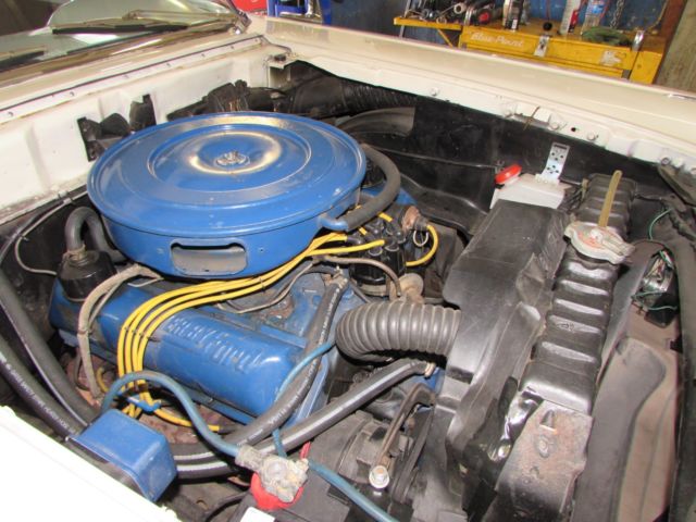 1959 Ford Ranchero - photo 13