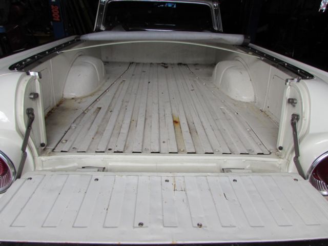 1959 Ford Ranchero - photo 8