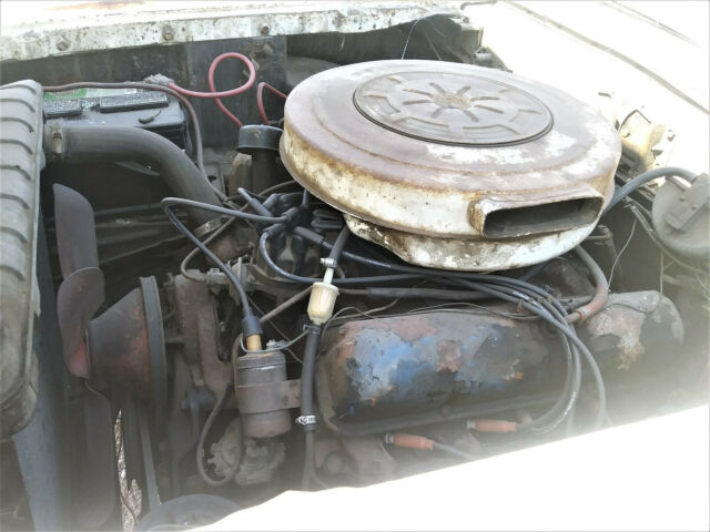1959 Ford Ranchero - photo 4