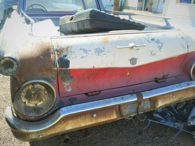 1959 Ford Ranchero - photo 5