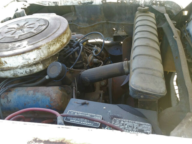 1959 Ford Ranchero - photo 7