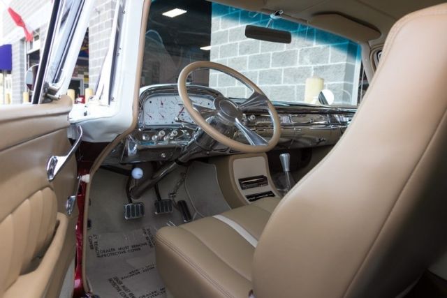 1959 Ford Ranchero $350k Custom Build - photo 13