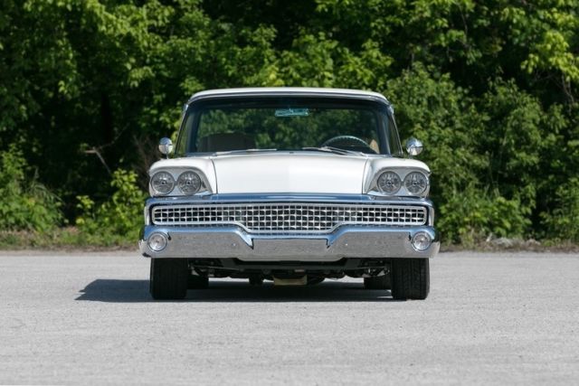 1959 Ford Ranchero $350k Custom Build - photo 2