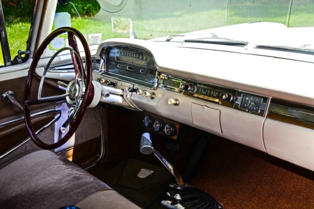 1959 Ford Ranchero Custom - photo 4