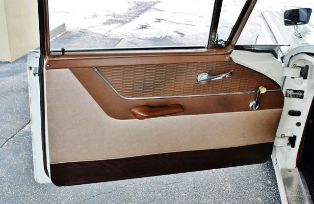 1959 Ford Ranchero Excellent Restoration 'C' Code 292 V8 sweet - photo 13