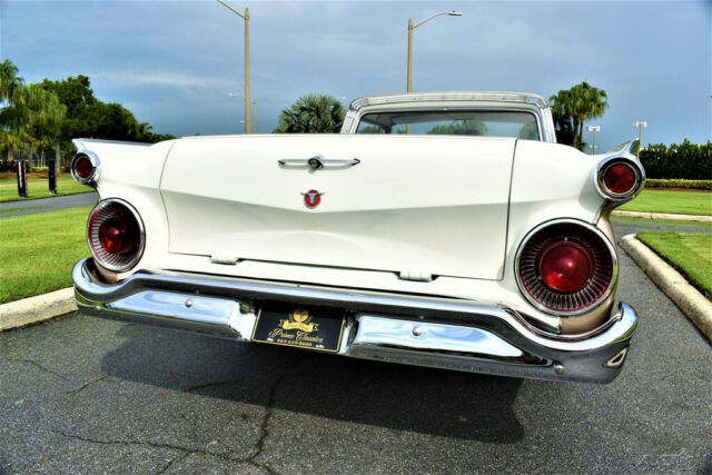 1959 Ford Ranchero Excellent Restoration 'C' Code 292 V8 sweet - photo 6