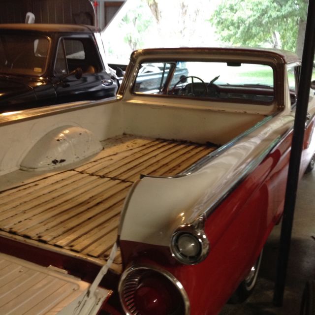 1959 Ford Ranchero - photo 11