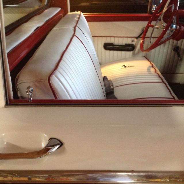 1959 Ford Ranchero - photo 13