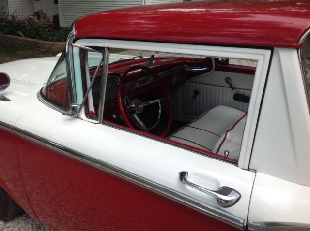 1959 Ford Ranchero - photo 3