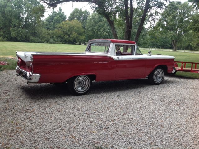 1959 Ford Ranchero - photo 4