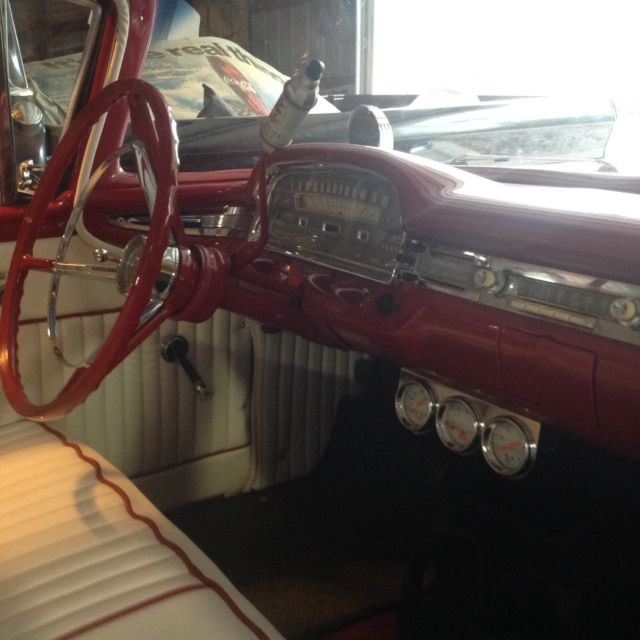1959 Ford Ranchero - photo 8