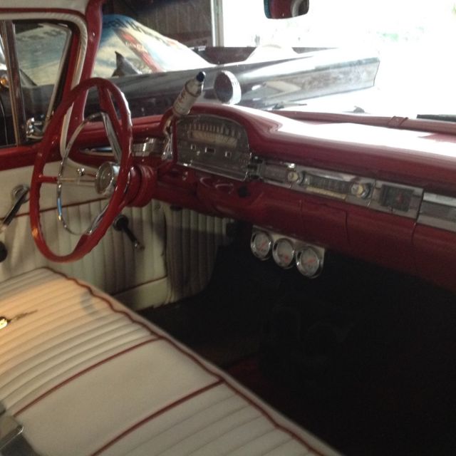 1959 Ford Ranchero - photo 9