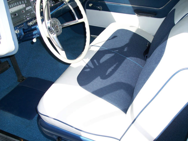 1959 Ford Ranchero - photo 11