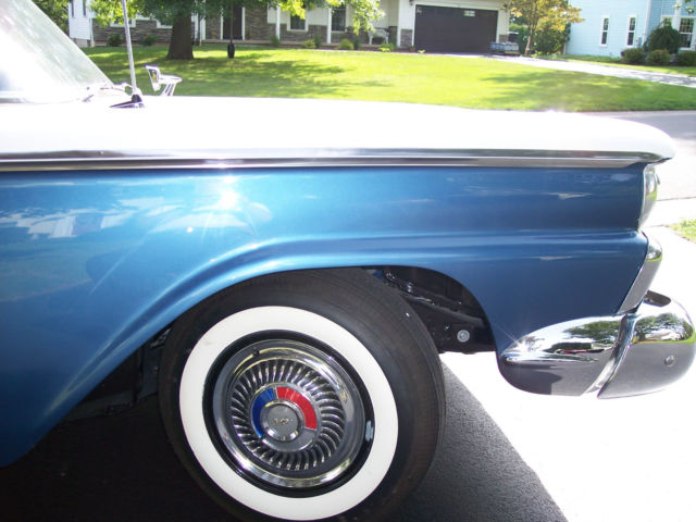 1959 Ford Ranchero - photo 3