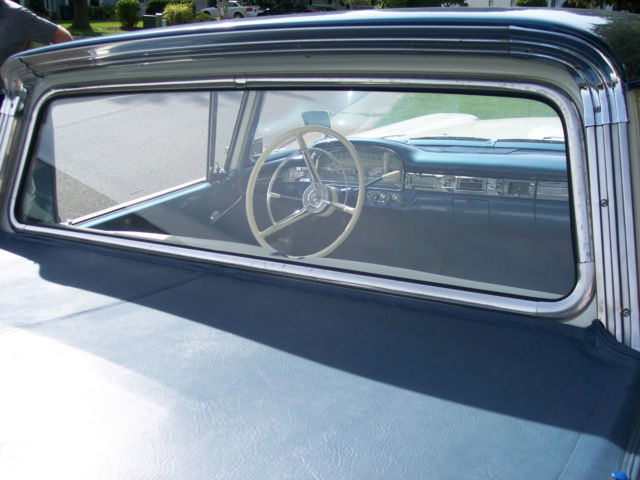 1959 Ford Ranchero - photo 7