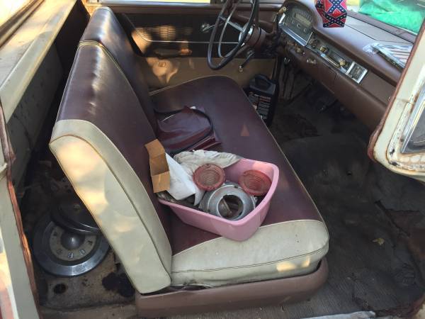 1959 Ford Ranchero - photo 2