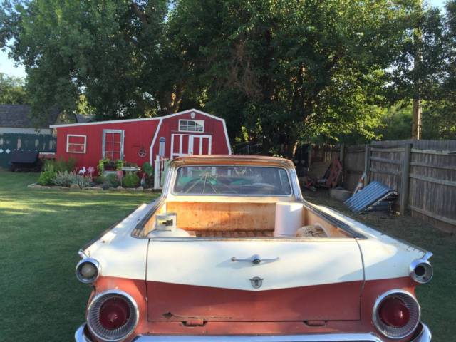 1959 Ford Ranchero - photo 4