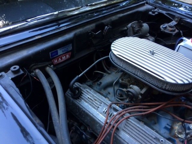 1959 Ford Ranchero Galaxcy - photo 10