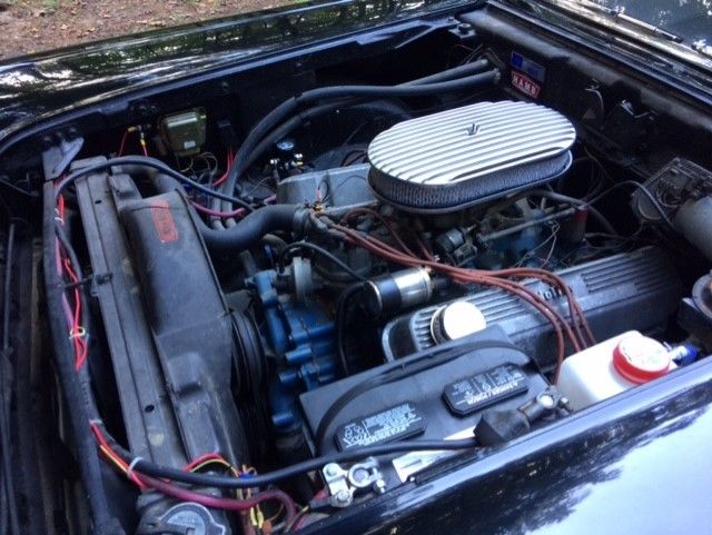 1959 Ford Ranchero Galaxcy - photo 11