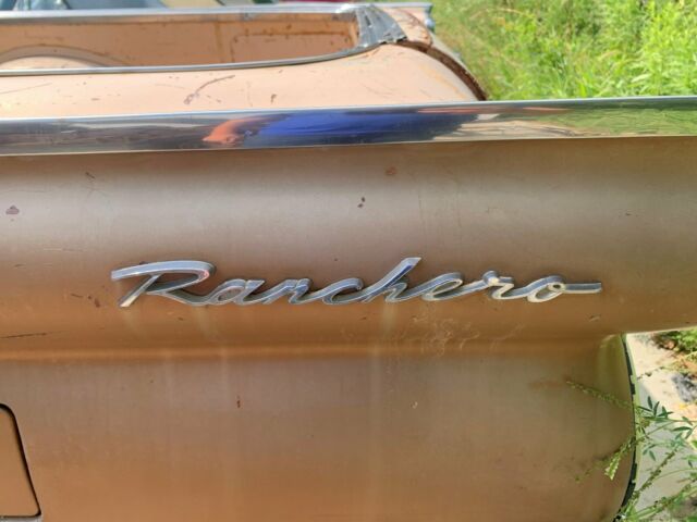 1959 Ford Ranchero - photo 4