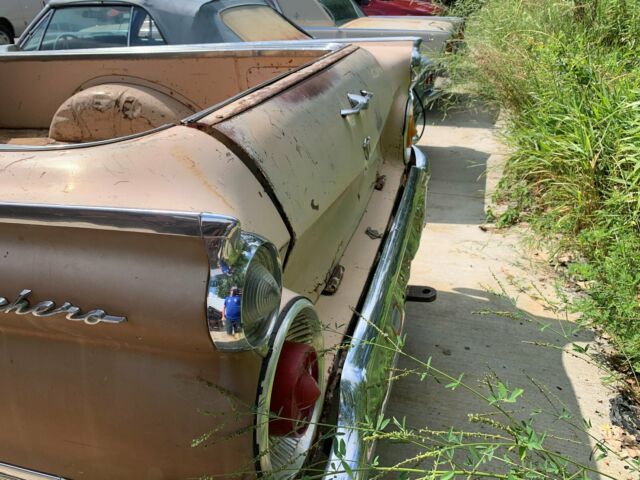 1959 Ford Ranchero - photo 5