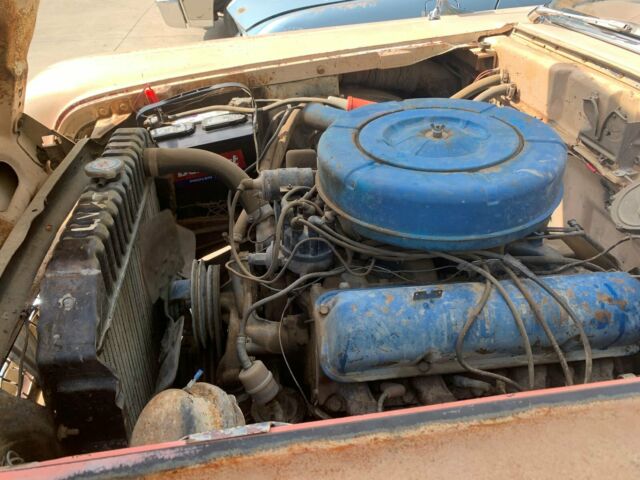 1959 Ford Ranchero - photo 8