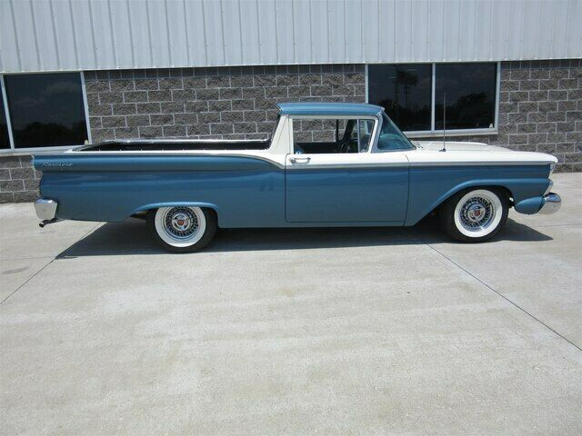 1959 Ford Ranchero Pick up - photo 3