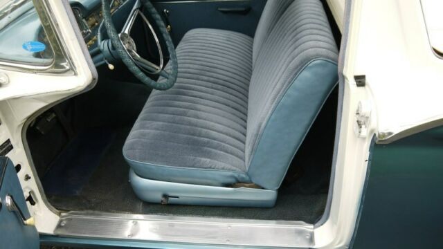 1959 Ford Ranchero - photo 10
