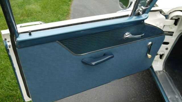 1959 Ford Ranchero - photo 12