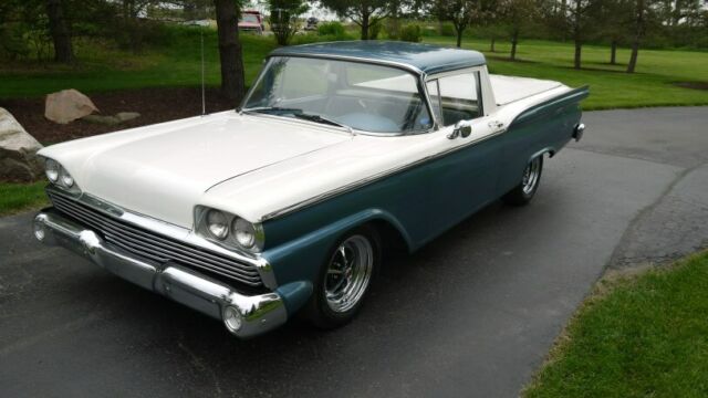 1959 Ford Ranchero Pickup