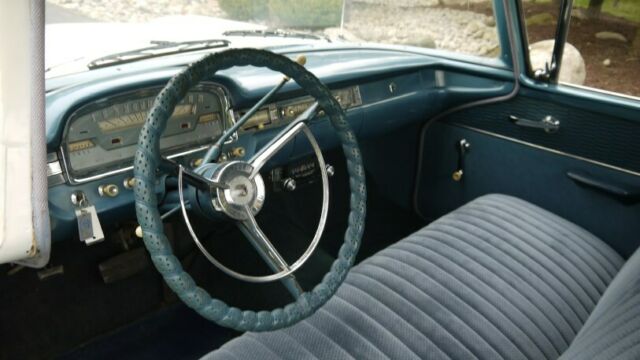 1959 Ford Ranchero Pickup - photo 11