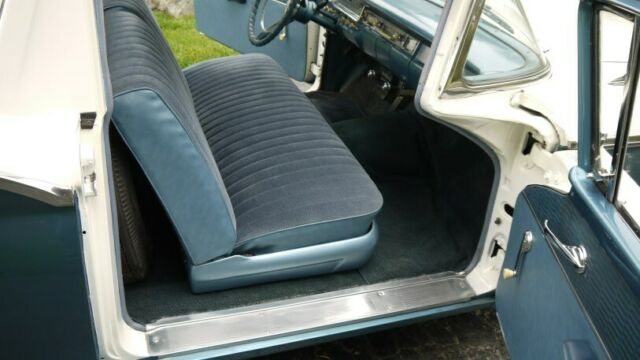 1959 Ford Ranchero Pickup - photo 13