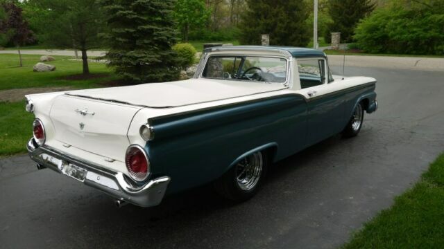 1959 Ford Ranchero Pickup - photo 5