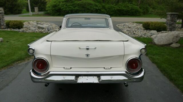 1959 Ford Ranchero Pickup - photo 6