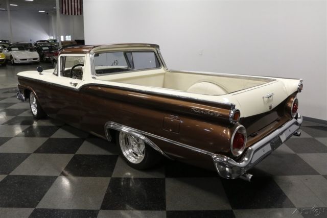 1959 Ford Ranchero - photo 10
