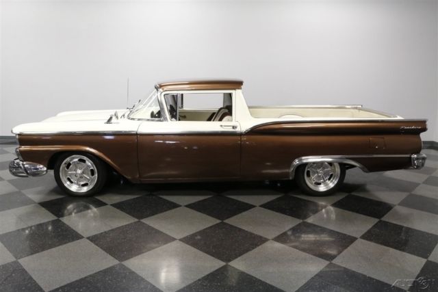 1959 Ford Ranchero - photo 2