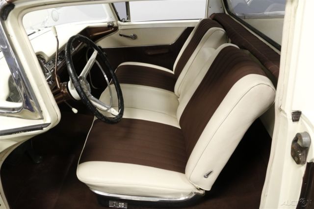 1959 Ford Ranchero - photo 4