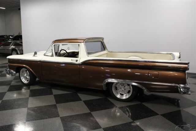 1959 Ford Ranchero - photo 9