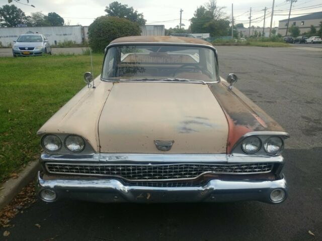 1959 Ford Ranchero - photo 10