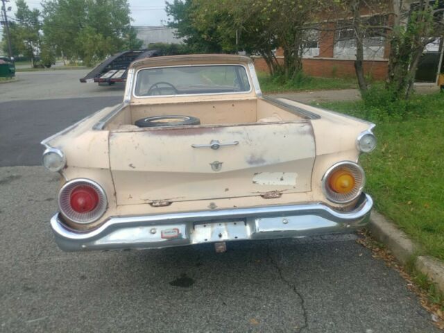 1959 Ford Ranchero - photo 11