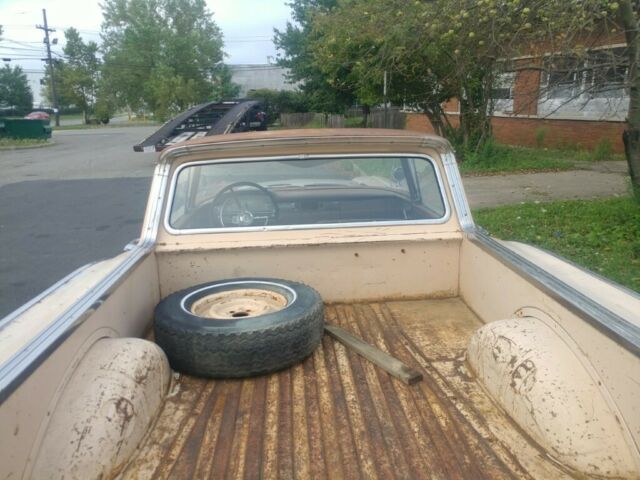 1959 Ford Ranchero - photo 12