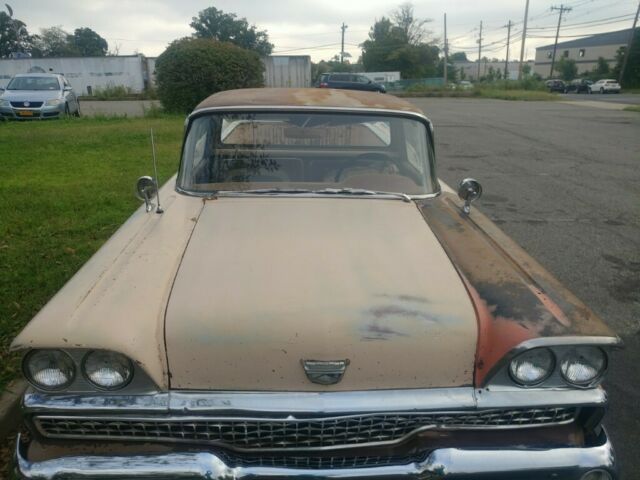 1959 Ford Ranchero - photo 2