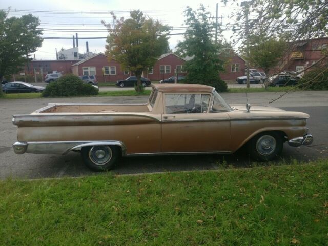 1959 Ford Ranchero - photo 3