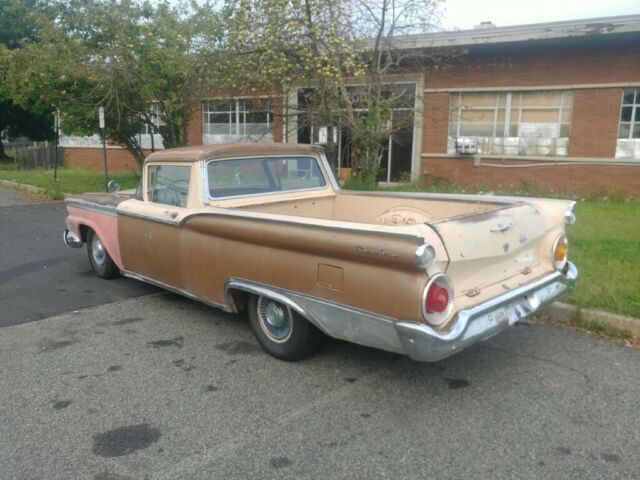 1959 Ford Ranchero - photo 5