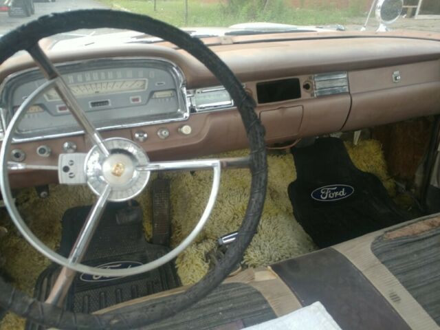1959 Ford Ranchero - photo 8