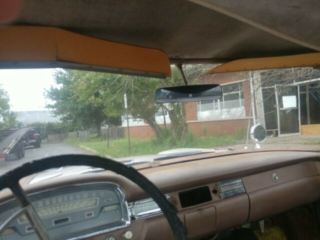 1959 Ford Ranchero - photo 9
