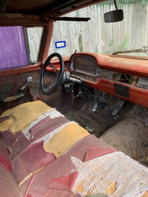 1959 Ford Ranchero - photo 6