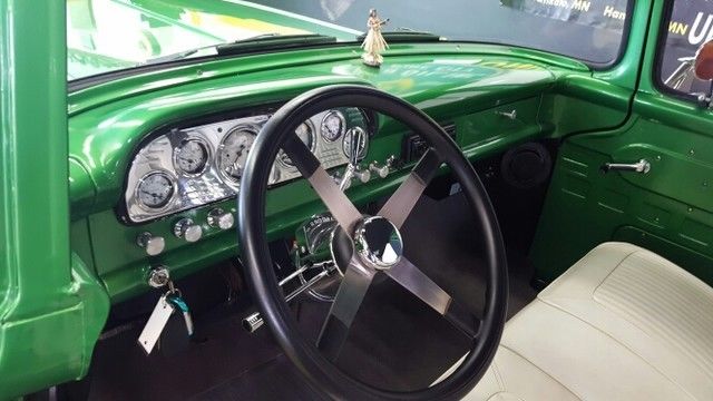 1959 Ford F-100 - photo 10